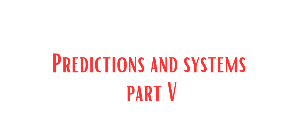 Predictions and Systems Part V — The 2025 NFL&nbsp;Draft
